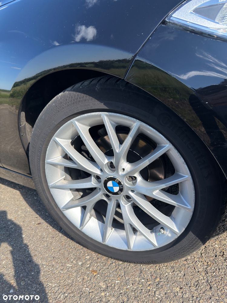 BMW Seria 2 218i Luxury Line - 16