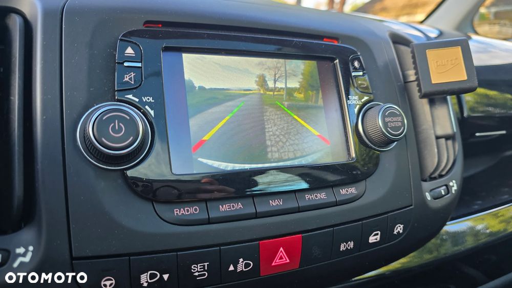 Fiat 500L 1.6 Multijet Beats Edition S&S EU6 - 17