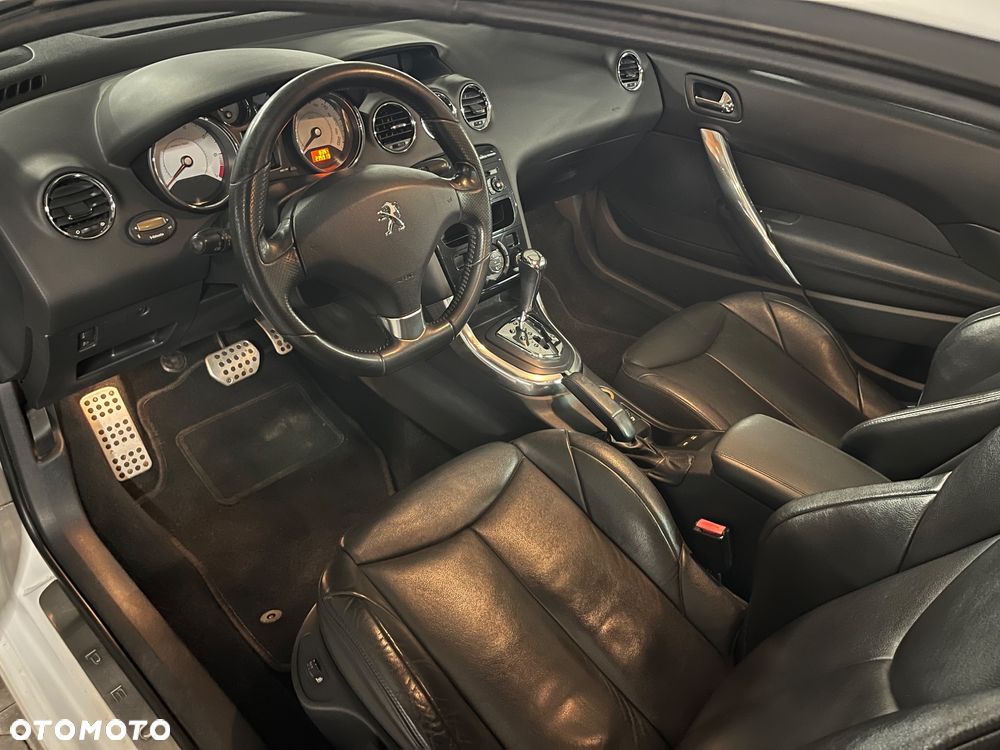 Peugeot 308 CC 1.6 THP Active - 23