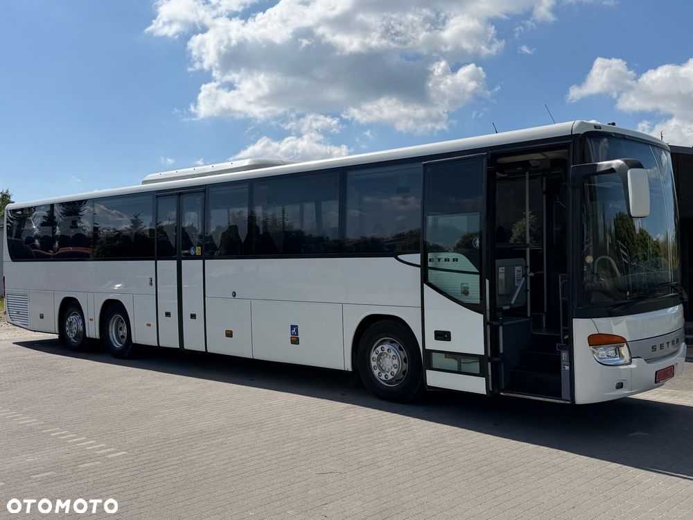 Setra 417 UL - 4