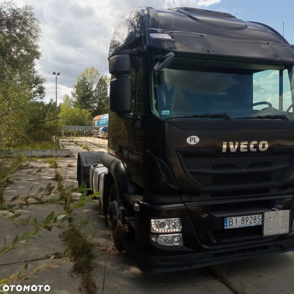 Iveco Stralis - 3