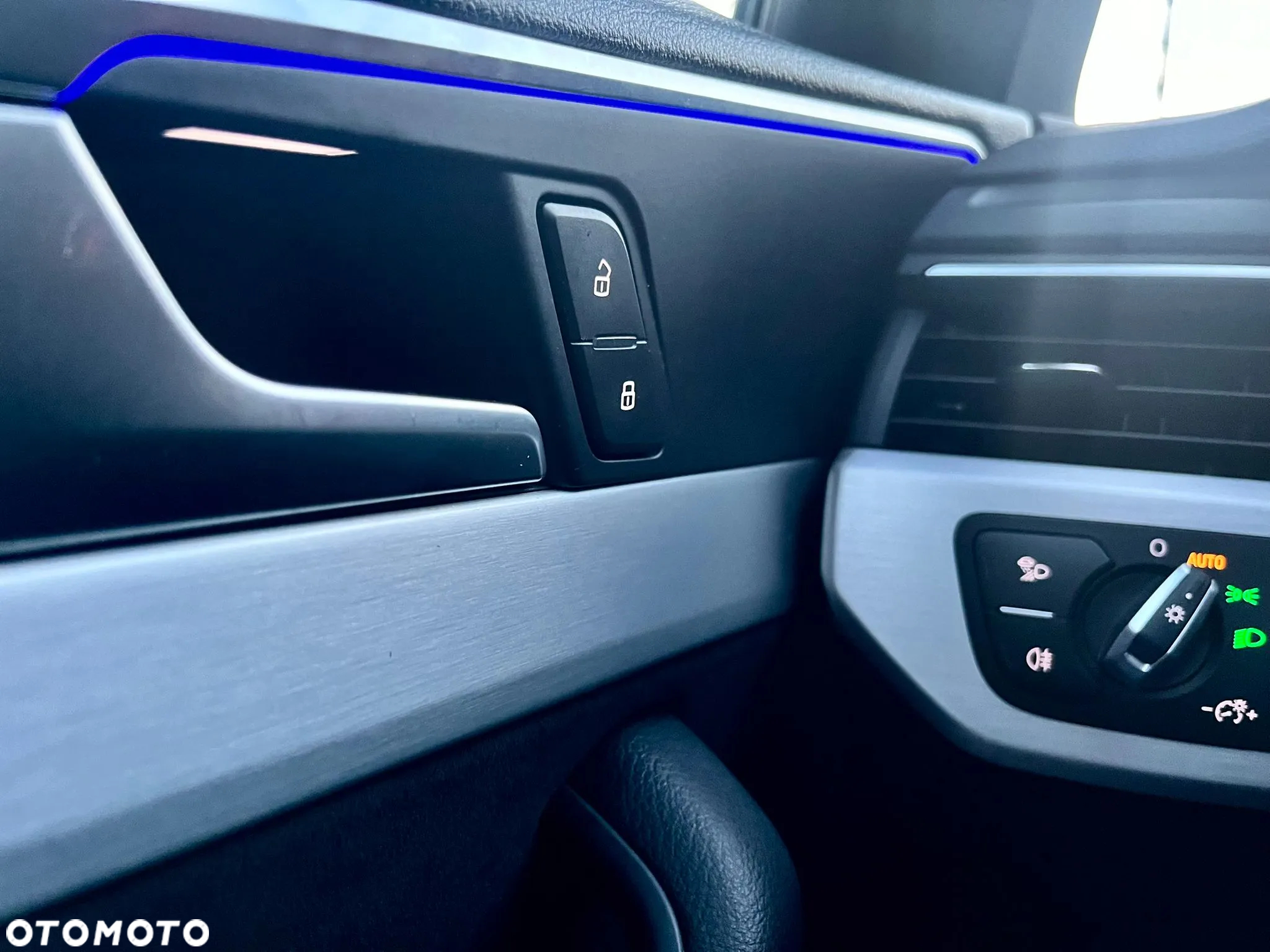 Audi A4 - 12