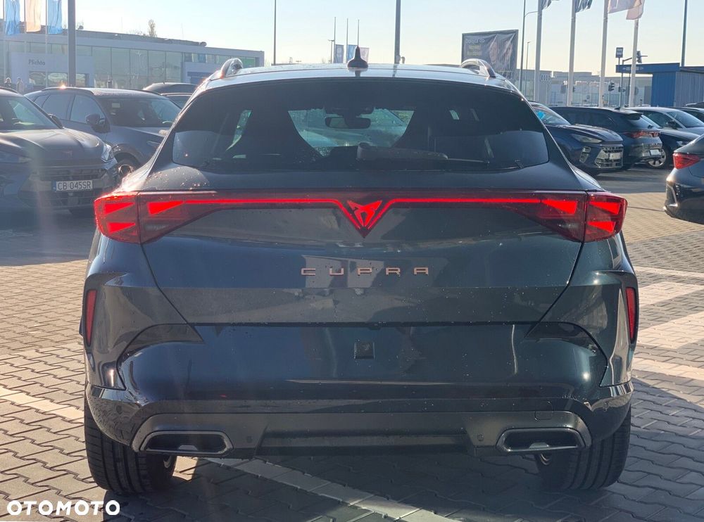 Cupra Formentor 1.5 eTSI mHEV DSG - 6