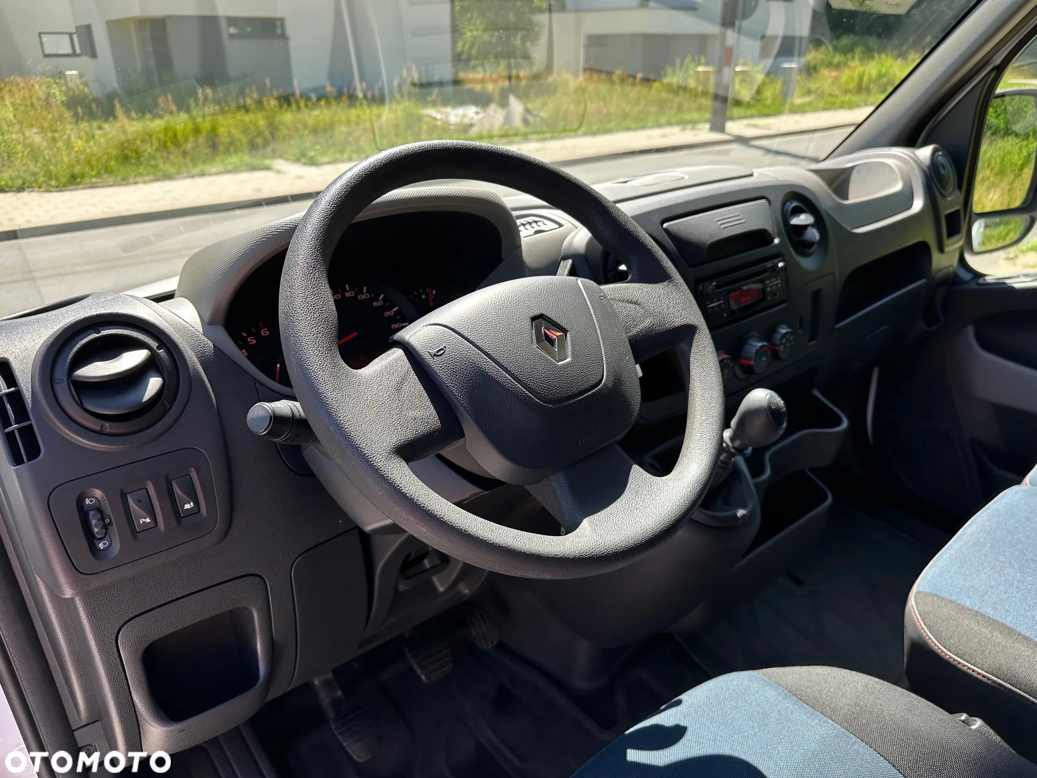 Renault MASTER - 23