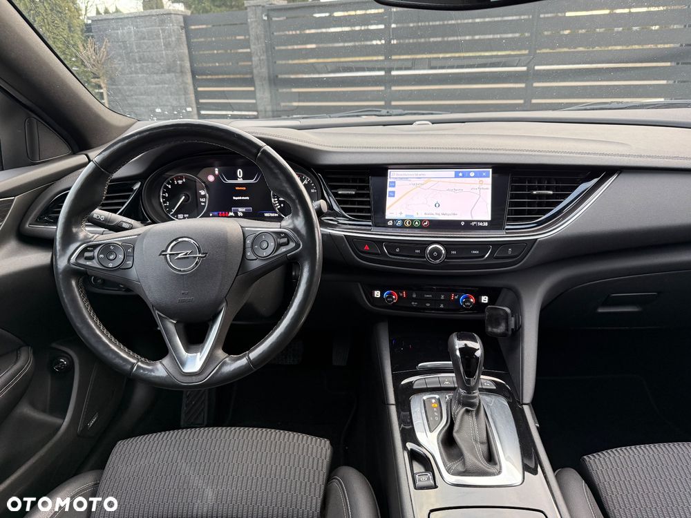 Opel Insignia 2.0 CDTI Business Elegance S&S - 32
