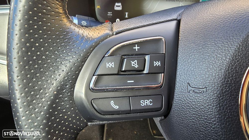 MG Marvel R 70 kWh AWD Performance - 18