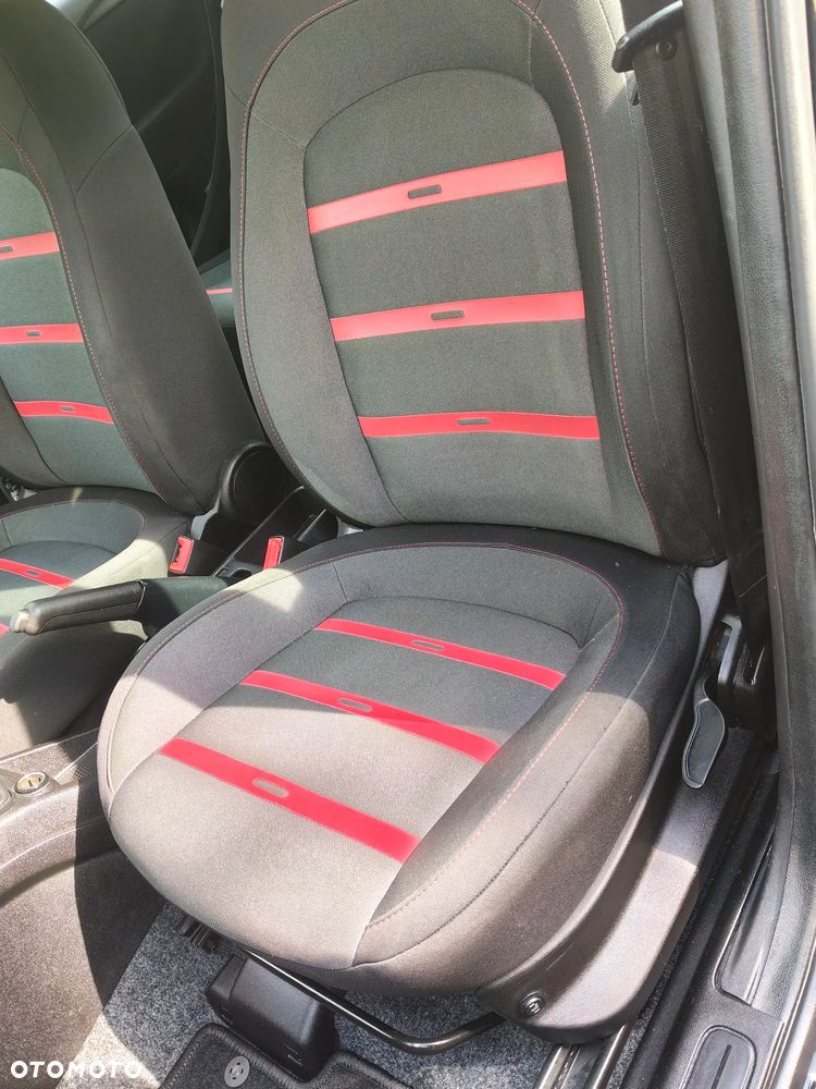 Fiat Punto 1.2 Easy - 31