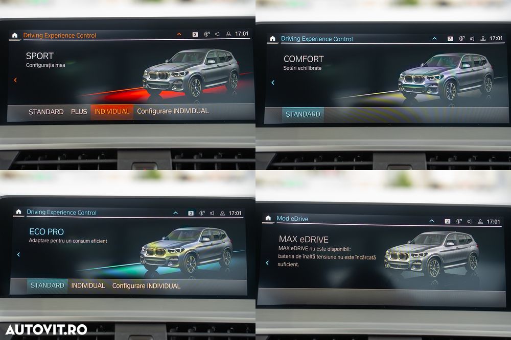 BMW X3 xDrive30e Aut. M Sport Edition - 6