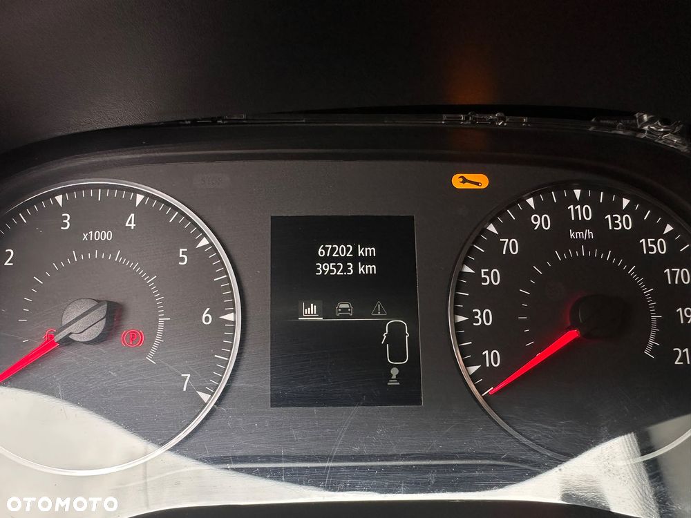 Dacia Sandero TCe 90 Journey - 12