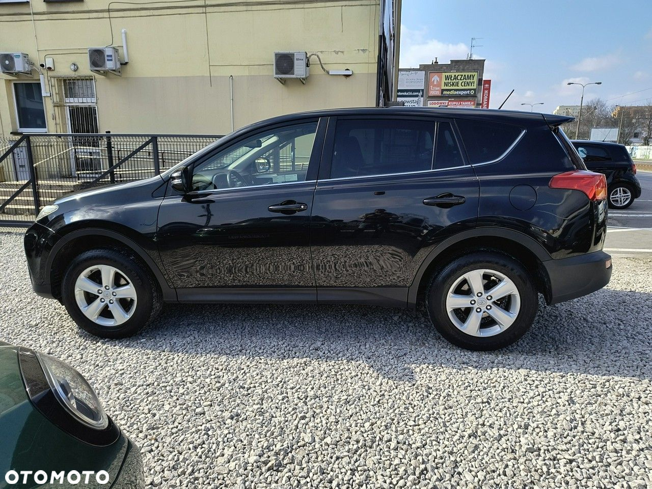 Toyota RAV4 - 31