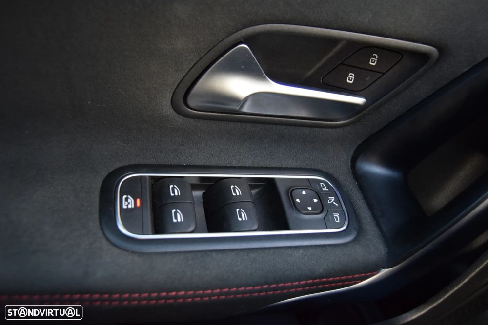 Mercedes-Benz A 250 e - 9