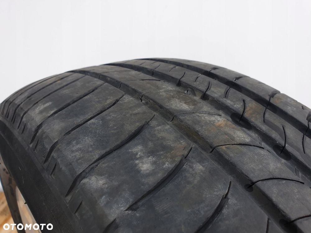 BMW E90 E91 E92 ALUFELGI FELGI ALUMINIOWE KOŁA 16 - 5
