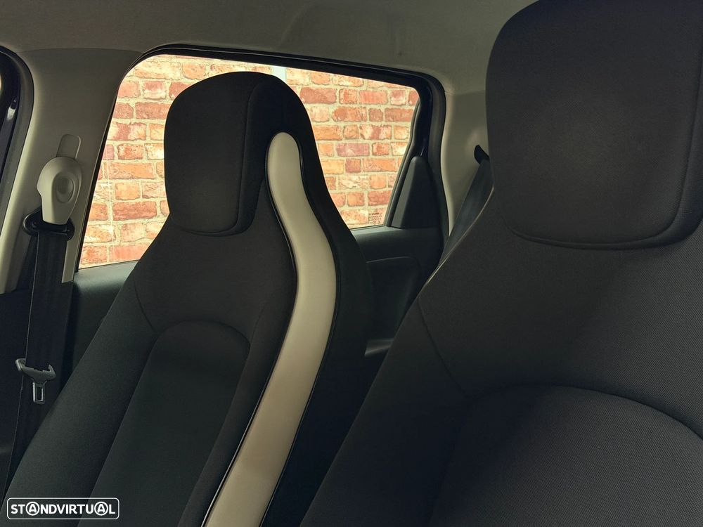 Renault Zoe (c/ Bateria) Zen 50 - 7