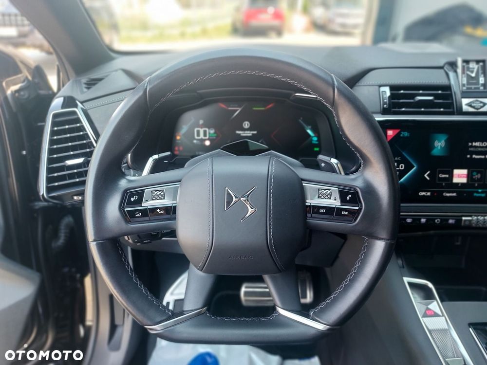 DS Automobiles DS 7 Crossback - 16