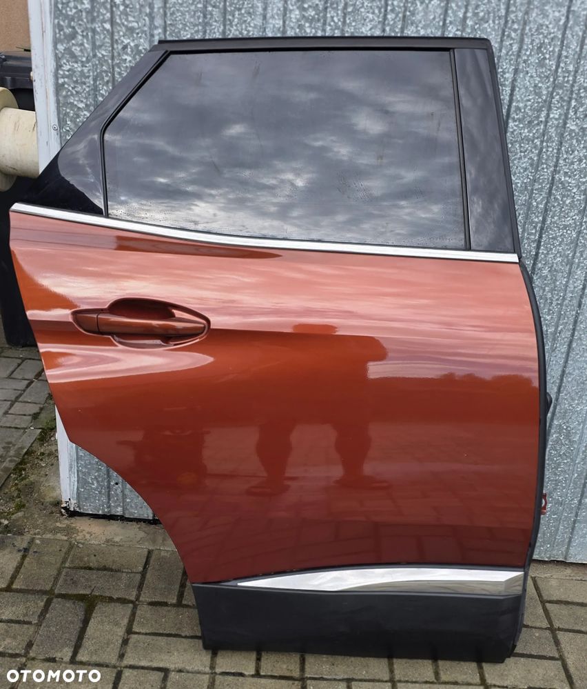 Drzwi Peugeot 3008 II  ELGD Przednie i Tylnie - 6