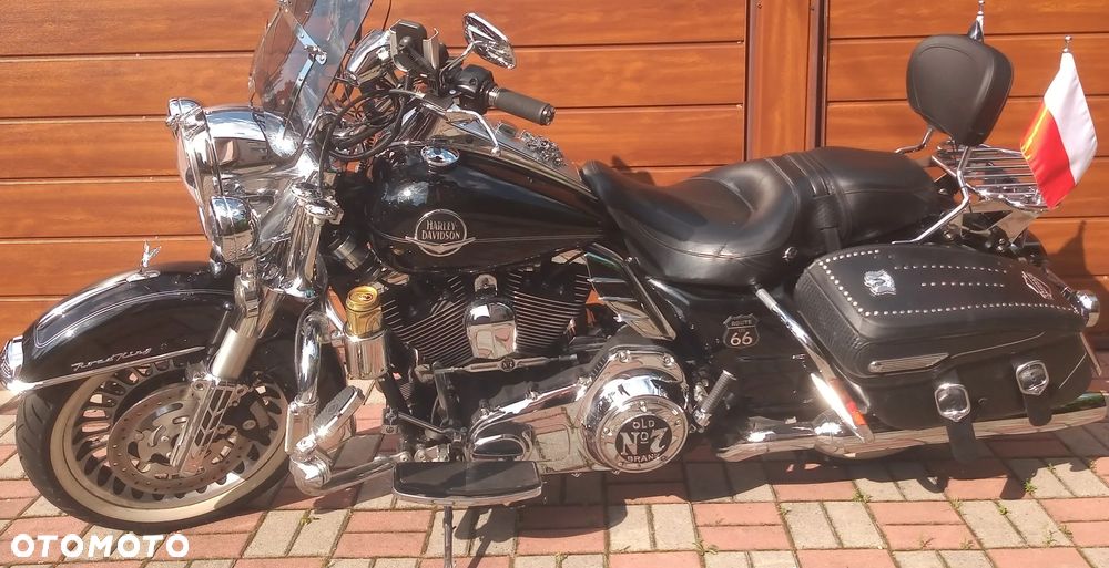 Harley-Davidson Touring Road King - 1