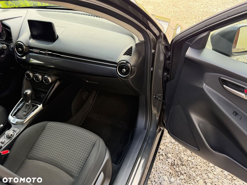 Mazda 2 SKYACTIV-G 90 Exclusive-Line - 21