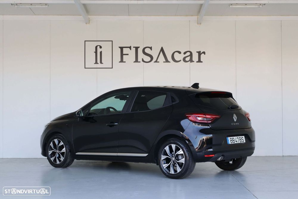 Renault Clio 1.0 TCe Evolution Bi-Fuel - 7