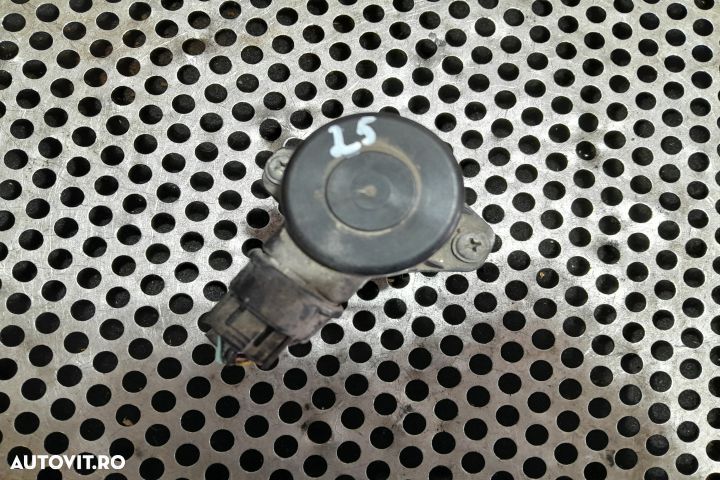 EGR 13H10 13H10 Toyota Yaris 3 [2010 - 2014] - 2