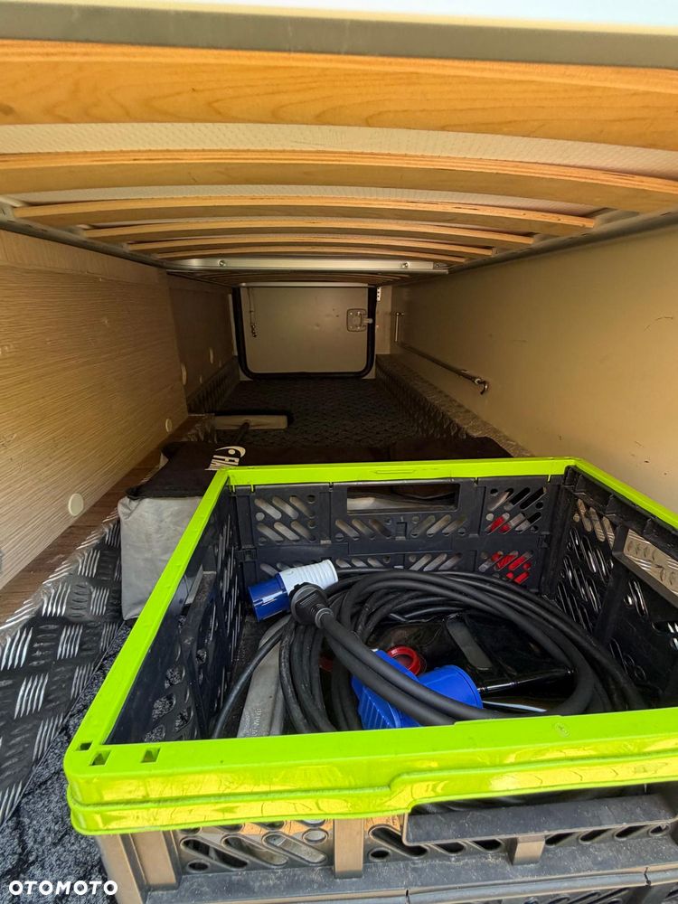 Fiat Ducato Kamper - 39