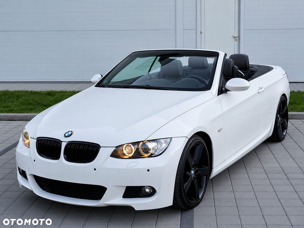 BMW Seria 3 325i - 1