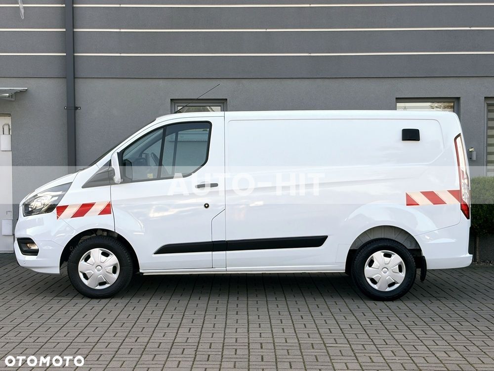 Ford Transit - 13