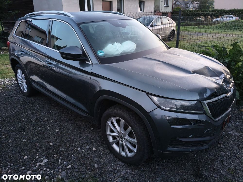 Skoda Kodiaq - 3