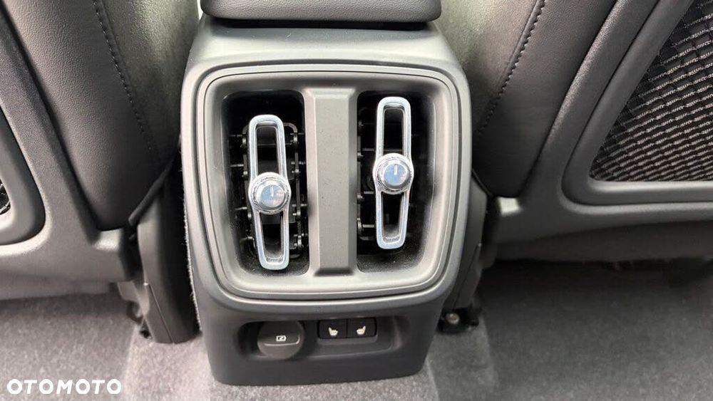 Volvo XC 40 T5 AWD Geartronic R-Design - 14