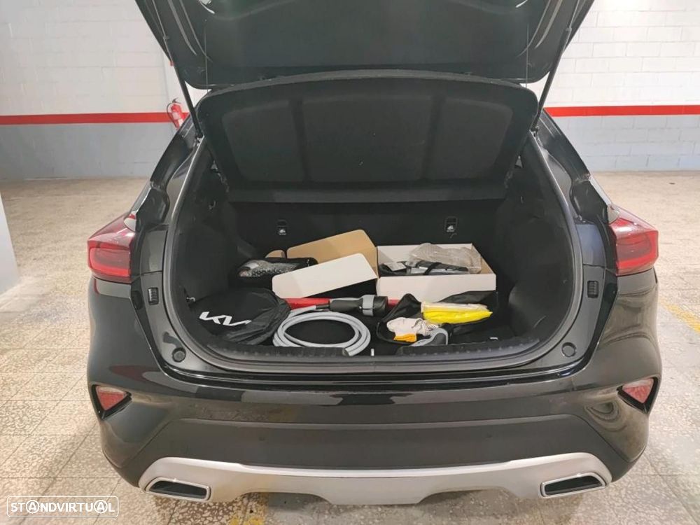 Kia XCeed 1.6 GDi PHEV Drive - 51
