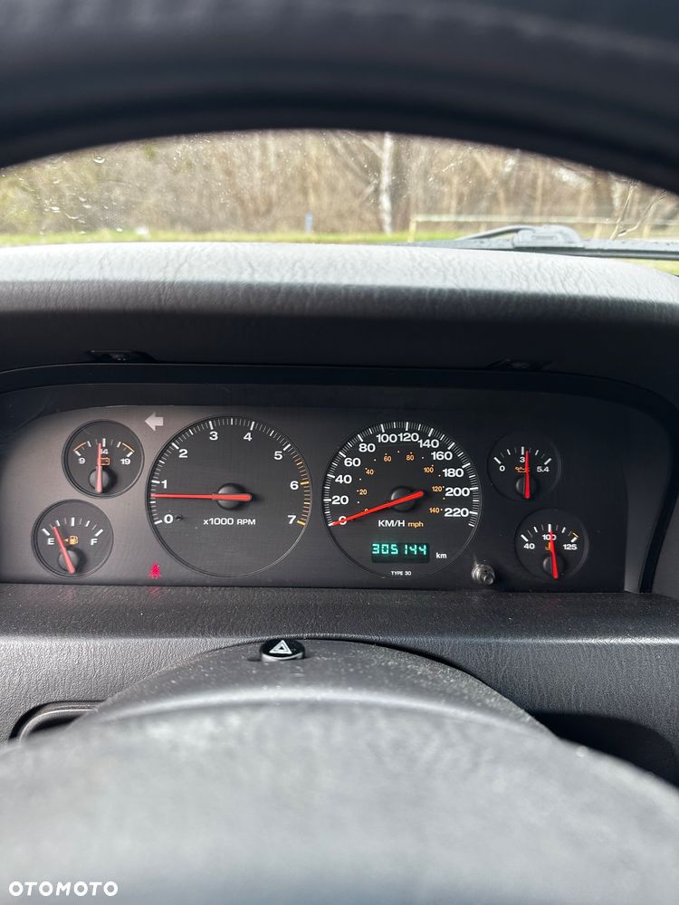 Jeep Grand Cherokee 4.7 Limited - 9