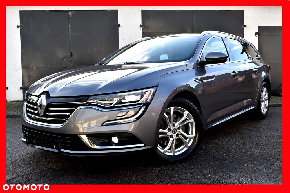 Renault Talisman TCe 225 EDC GPF BUSINESS EDITION - 1