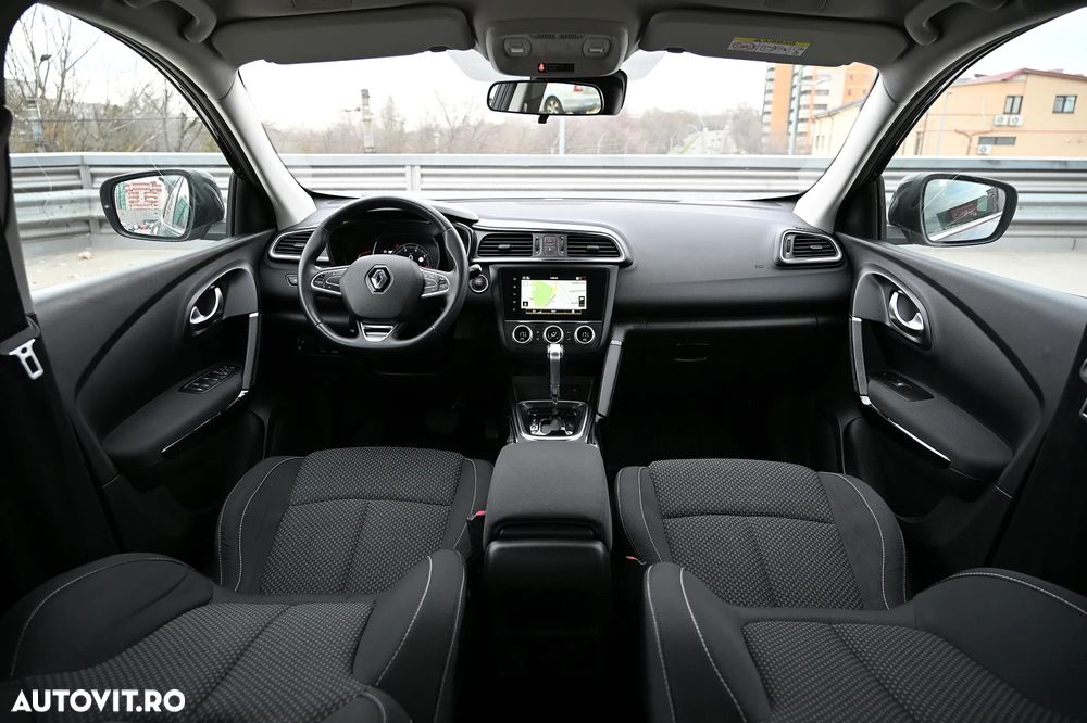Renault Kadjar TCe EDC GPF Intens - 8