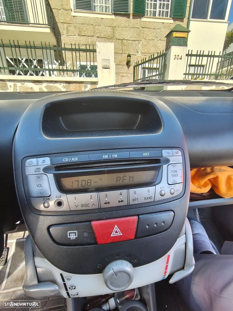 Citroën C1 - 7