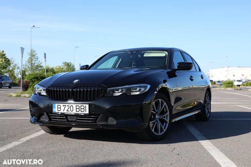 BMW Seria 3 - 1
