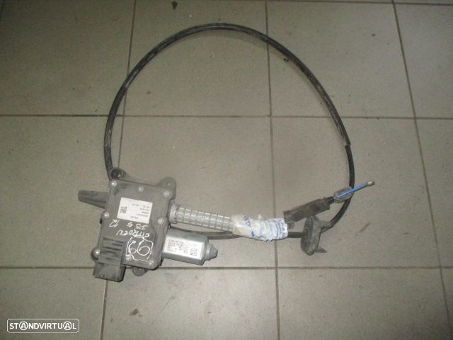 Travão De Mão 9674619580 CITROEN DS5 2012 - 1