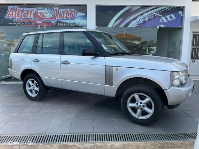 Land Rover Range Rover 3.0 Td6 HSE - 2