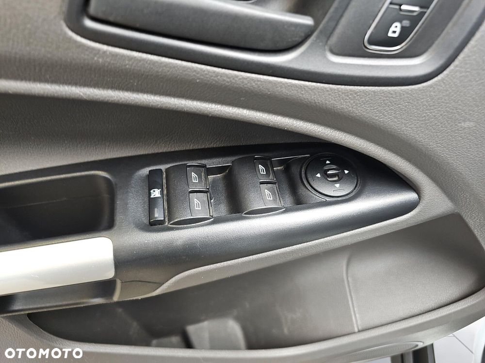 Ford transit-connect 220 1.5 EcoBlue 120KM Trend - 13