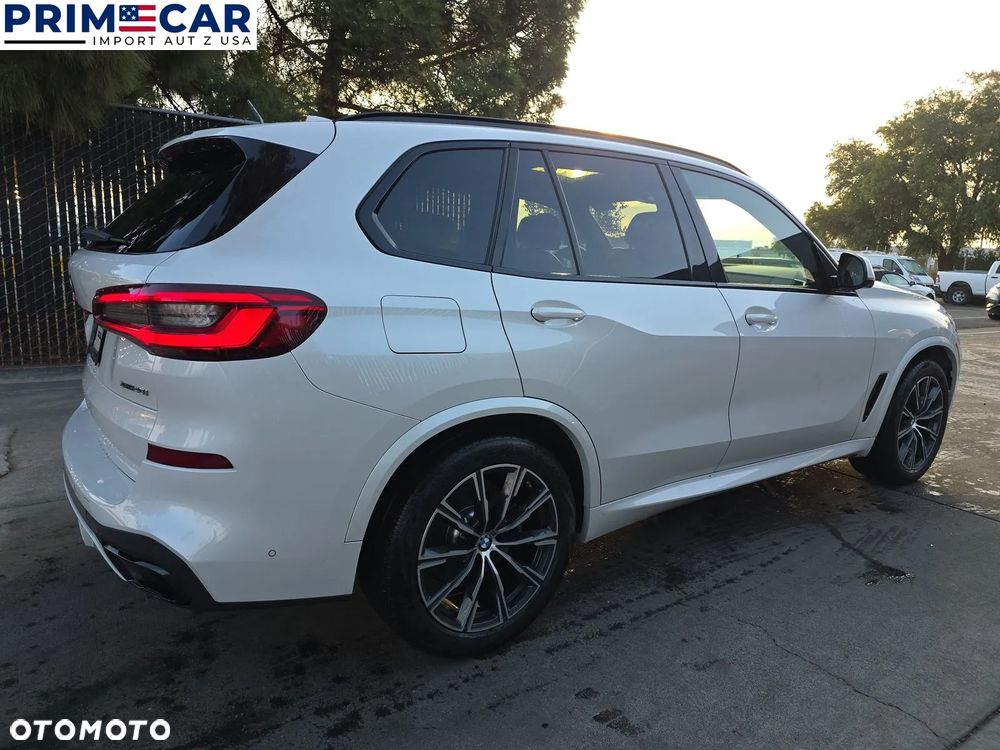BMW X5 - 4