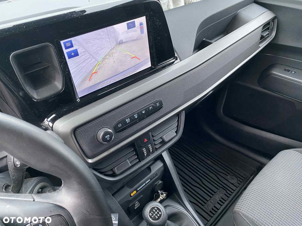 Ford TRANSIT COURIER * 2024 Rok * 1.5 EcoBlue Diesel 100KM * - 15