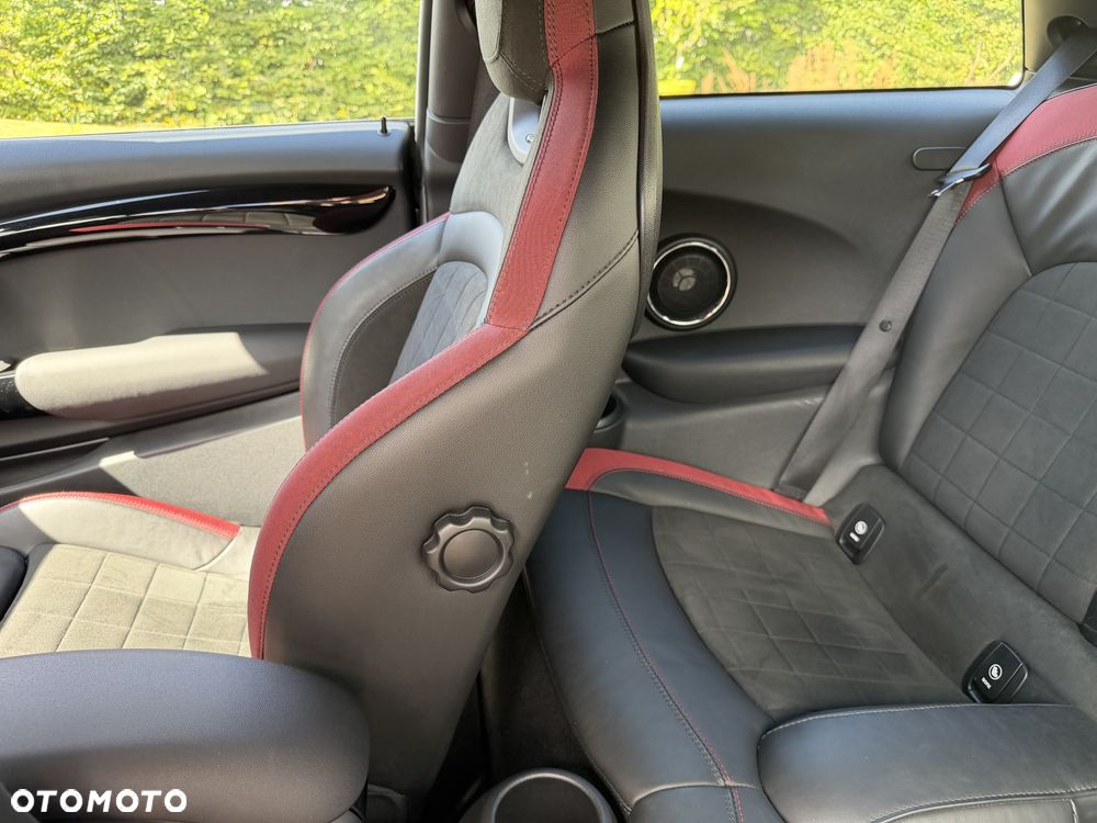 MINI John Cooper Works - 6