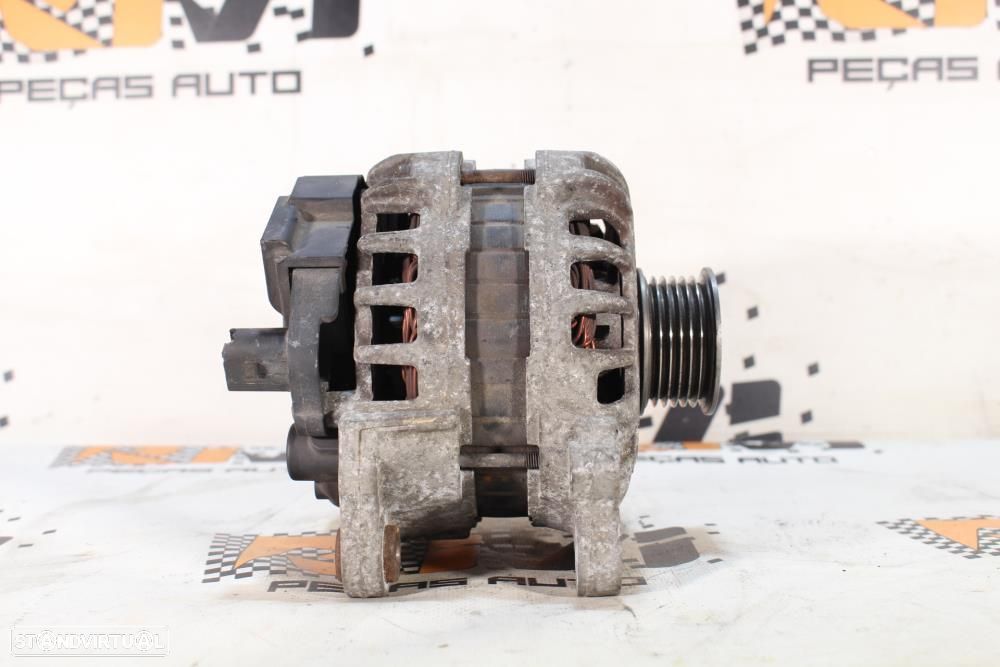 Alternador Volkswagen Up (121, 122, Bl1, Bl2)  04C903023a / Alternador - 3