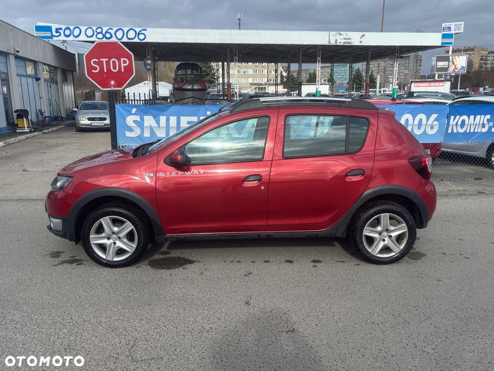 Dacia Sandero TCe 90 Laureate - 10