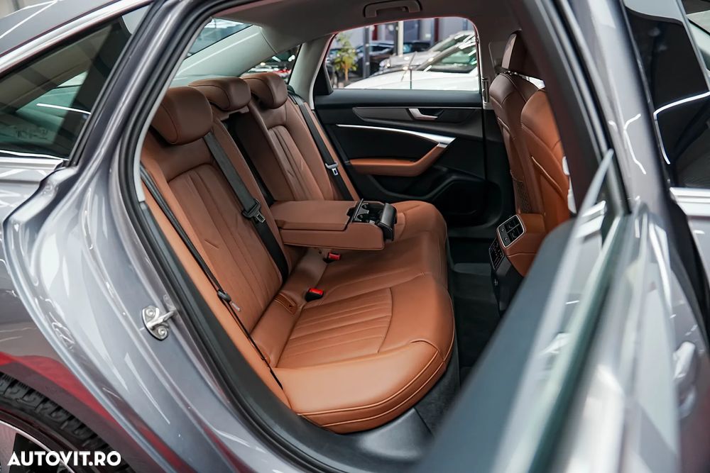 Audi A6 50 TFSI e quattro S tronic - 13
