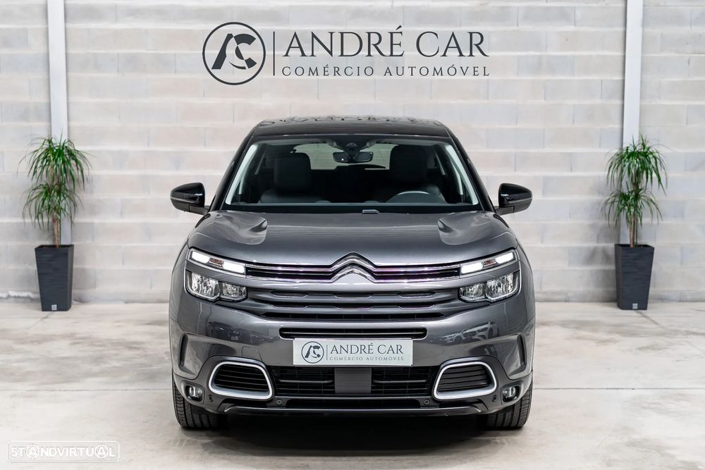 Citroën C5 Aircross 1.6 Hybrid Shine e-EAT8 - 3