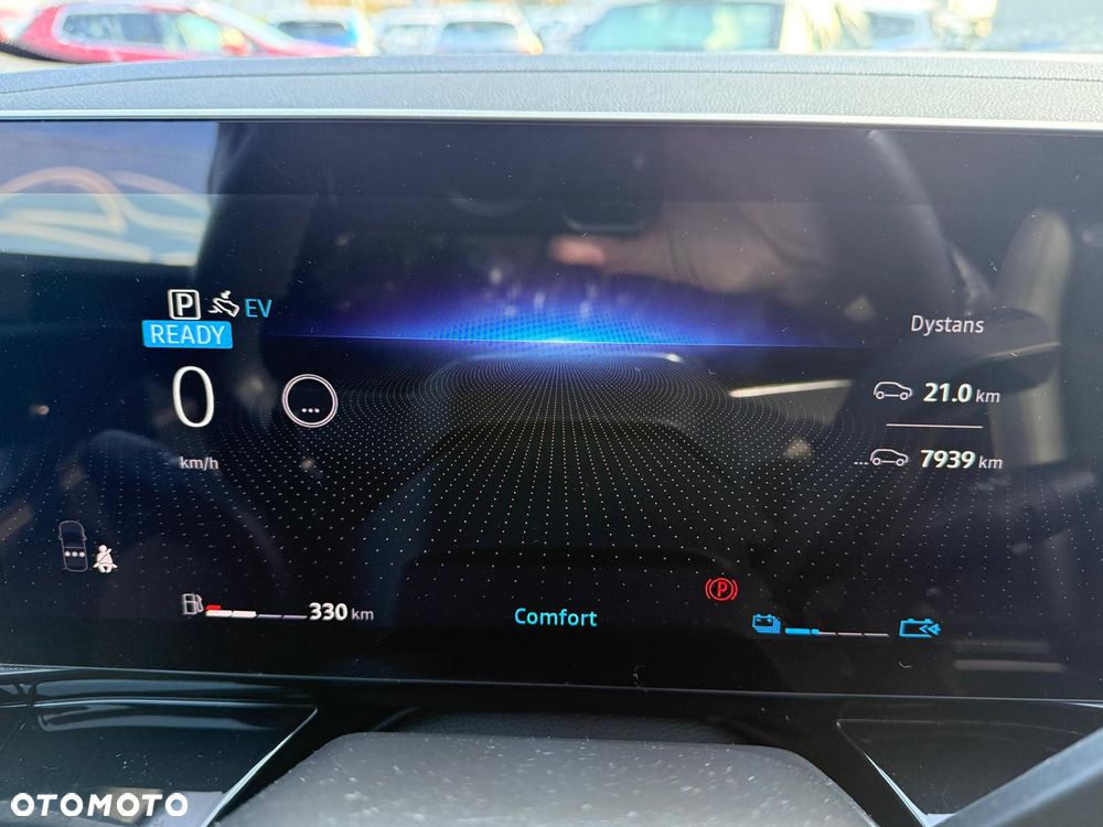 Renault Austral E-Tech Full 200 Iconic - 30