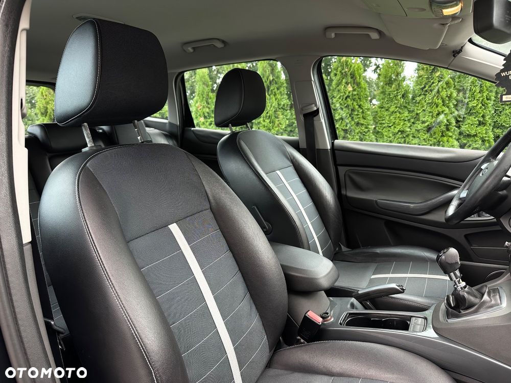 Ford Kuga 2.0 TDCi 2x4 Trend - 16