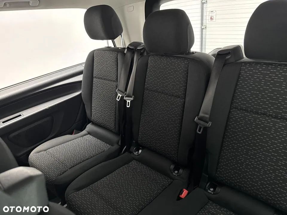 Mercedes-Benz Vito Tourer 116 CDI L2 Pro 9G-Tronic 447.703 - 21