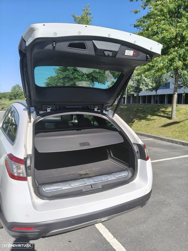 Peugeot 508 RXH - 3