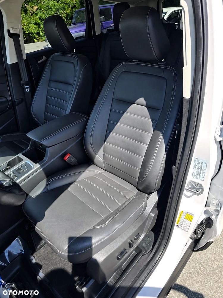Ford Escape - 6