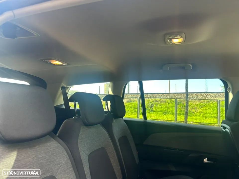 Citroën C4 Spacetourer 1.5 BlueHDi Feel Business - 20